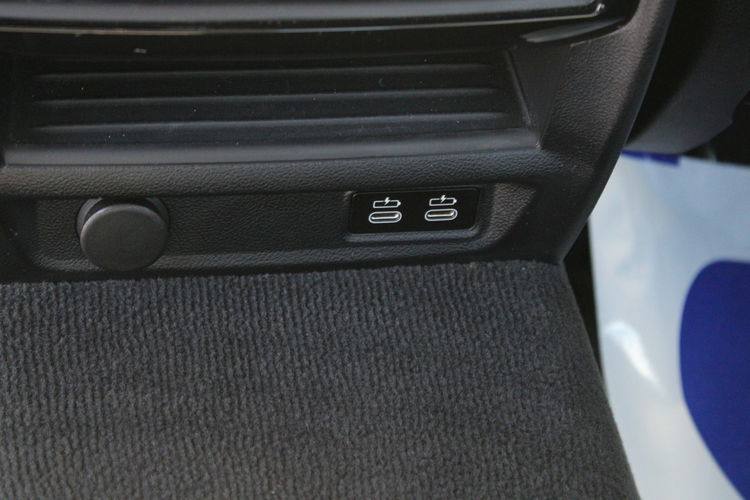 BMW 520 F-vat Salon Polska Gwarancja Head-Up Skóra zdjęcie 29