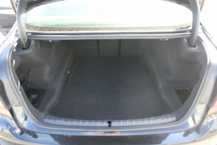 BMW 520 F-vat Salon Polska Gwarancja Head-Up Skóra zdjęcie 30