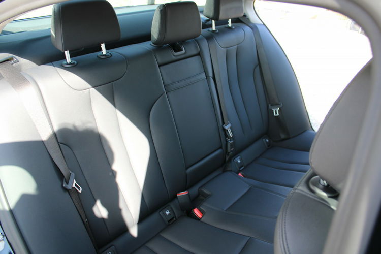 BMW 520 F-vat Salon Polska Gwarancja Head-Up Skóra zdjęcie 32