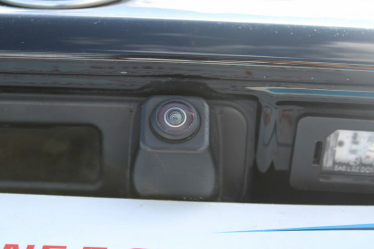 BMW 520 F-vat Salon Polska Gwarancja Head-Up Skóra zdjęcie 35