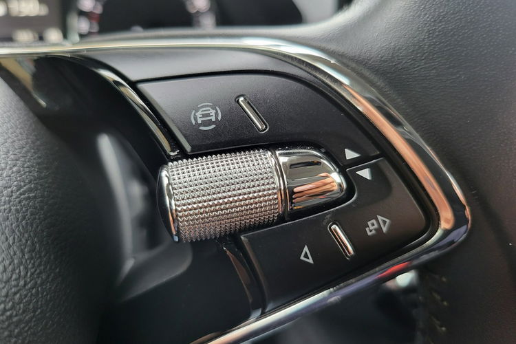 Skoda Octavia 2021Tylko Salon Polska 1Właściciel Bezwypadkowe zdjęcie 11