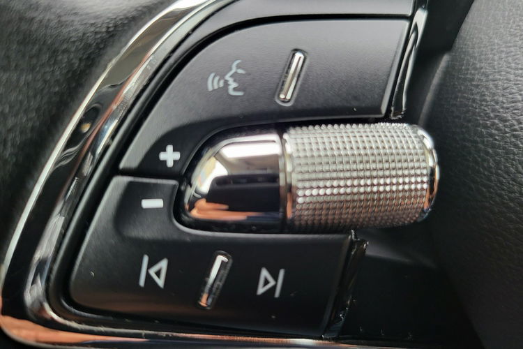 Skoda Octavia 2021Tylko Salon Polska 1Właściciel Bezwypadkowe zdjęcie 12