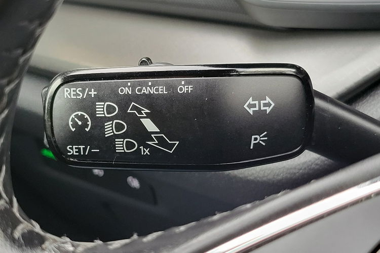 Skoda Octavia 2021Tylko Salon Polska 1Właściciel Bezwypadkowe zdjęcie 13