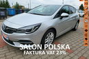 Opel Astra 2020 Tylko Salon Polska 1Właściciel GWARANCJA zdjęcie 1