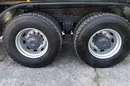 Mercedes ACTROS MP3 3336 6x4 / WYWROTKA + HDS HIAB 166 -4 DUO / zdjęcie 23