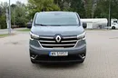 Renault trafic zdjęcie 21