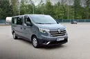 Renault trafic zdjęcie 9