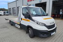 Iveco DAILY 35S18 zdjęcie 2