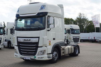 DAF DAF XF480 FT