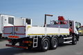 samochód ciężarowy Iveco zdjęcie 14