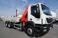 samochód ciężarowy Iveco zdjęcie 15