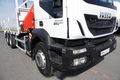 samochód ciężarowy Iveco zdjęcie 17