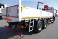 samochód ciężarowy Iveco zdjęcie 22