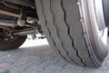 samochód ciężarowy Iveco zdjęcie 29