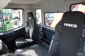 samochód ciężarowy Iveco zdjęcie 36