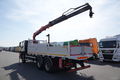 samochód ciężarowy Iveco zdjęcie 4