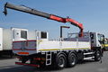samochód ciężarowy Iveco zdjęcie 6