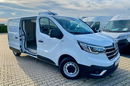 Renault Trafic SALON PL / CHŁODNIA THERMOKING -0st.C / DŁUGI L2H1 / KLIMA / Gwarancja zdjęcie 2