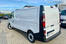 Renault Trafic SALON PL / CHŁODNIA THERMOKING -0st.C / DŁUGI L2H1 / KLIMA / Gwarancja zdjęcie 5