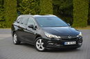 Opel Astra Sport Bixenon Ledy Navi Kamera Asystent Pasa 2xParktr. zdjęcie 10