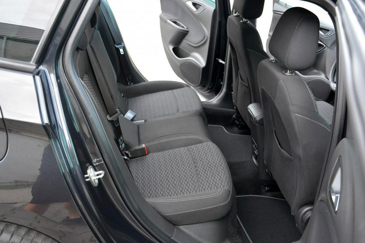 Opel Astra Sport Bixenon Ledy Navi Kamera Asystent Pasa 2xParktr. zdjęcie 16