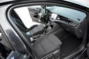 Opel Astra Sport Bixenon Ledy Navi Kamera Asystent Pasa 2xParktr. zdjęcie 18