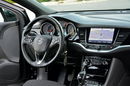 Opel Astra Sport Bixenon Ledy Navi Kamera Asystent Pasa 2xParktr. zdjęcie 21