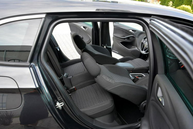 Opel Astra Sport Bixenon Ledy Navi Kamera Asystent Pasa 2xParktr. zdjęcie 23