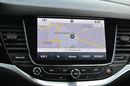 Opel Astra Sport Bixenon Ledy Navi Kamera Asystent Pasa 2xParktr. zdjęcie 27