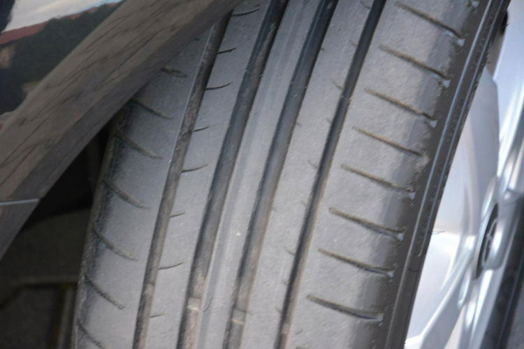 Opel Astra Sport Bixenon Ledy Navi Kamera Asystent Pasa 2xParktr. zdjęcie 31