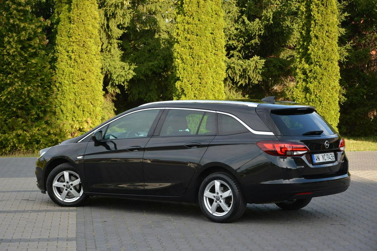Opel Astra Sport Bixenon Ledy Navi Kamera Asystent Pasa 2xParktr. zdjęcie 5