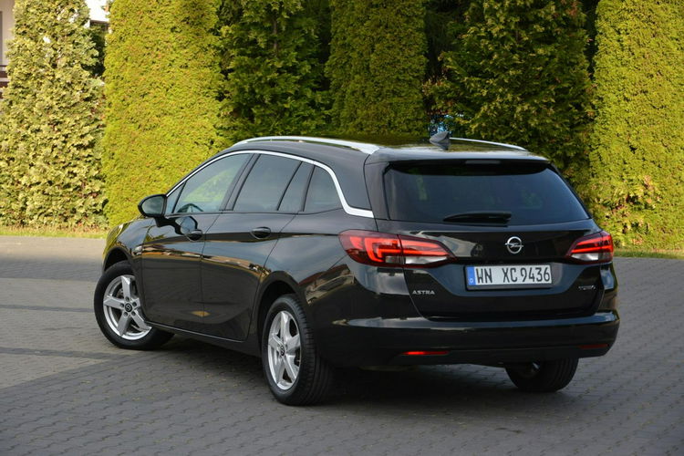Opel Astra Sport Bixenon Ledy Navi Kamera Asystent Pasa 2xParktr. zdjęcie 7