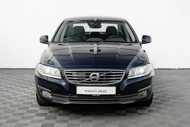 Volvo S80 SK547WY#T5 Drive-E Summum Podgrz.f Xenon Skóra Salon PL VAT23% zdjęcie 7