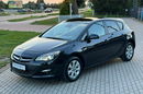 Opel Astra Benzyna LIFT Xenon zdjęcie 1