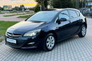 Opel Astra Benzyna LIFT Xenon zdjęcie 11