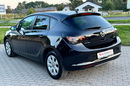 Opel Astra Benzyna LIFT Xenon zdjęcie 13