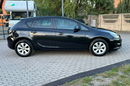 Opel Astra Benzyna LIFT Xenon zdjęcie 16