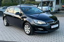 Opel Astra Benzyna LIFT Xenon zdjęcie 17