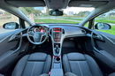 Opel Astra Benzyna LIFT Xenon zdjęcie 19