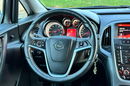 Opel Astra Benzyna LIFT Xenon zdjęcie 21