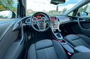 Opel Astra Benzyna LIFT Xenon zdjęcie 23