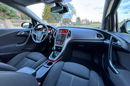 Opel Astra Benzyna LIFT Xenon zdjęcie 24