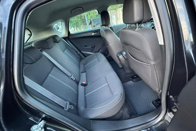Opel Astra Benzyna LIFT Xenon zdjęcie 26