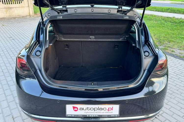 Opel Astra Benzyna LIFT Xenon zdjęcie 27