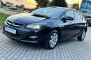 Opel Astra Benzyna LIFT Xenon zdjęcie 5