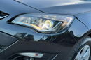Opel Astra Benzyna LIFT Xenon zdjęcie 9