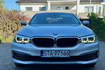 BMW 540 540i zdjęcie 13