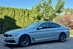 BMW 540 540i zdjęcie 2