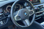 BMW 540 540i zdjęcie 21