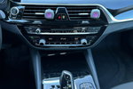 BMW 540 540i zdjęcie 24